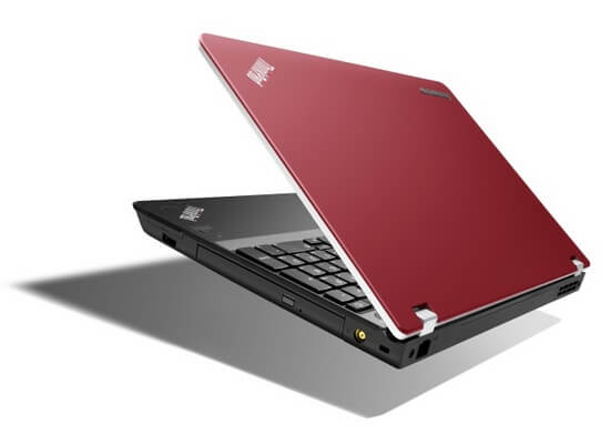 Ноутбук Lenovo ThinkPad Edge E525 зависает